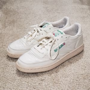 Reebok Club C 85 Vintage
